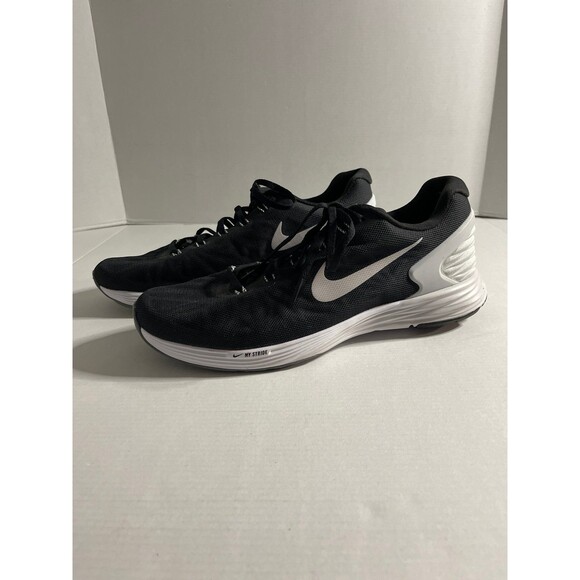 Nike My Stride Glide Black/White Size 11 Never Worn main image 12
